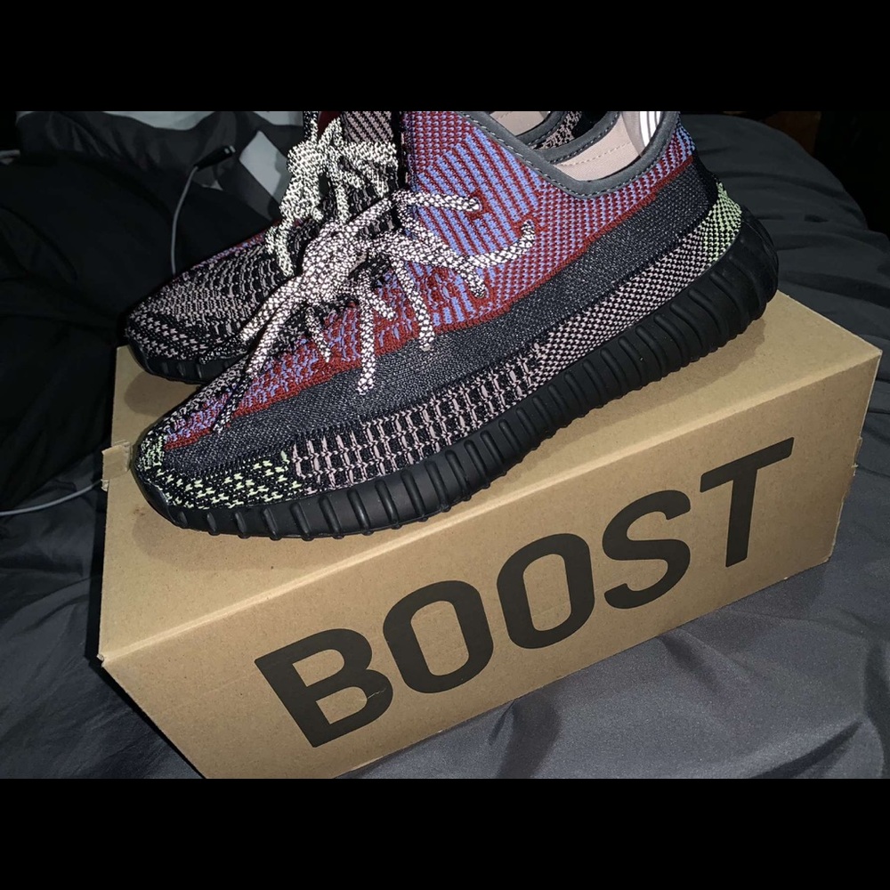 Yezzy’s 350